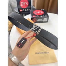 LOUIS VUITTON Belts